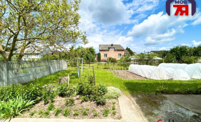 Купить дом, Солигорск, Тадеуша Костюшко ул., 11 соток. Фото 18