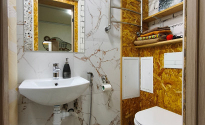 Снять 1-комнатную квартиру на сутки, Могилев, ул. Космонавтов, д. 8. Фото 5