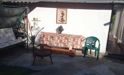 Купить дом в деревне, Трикотажник-84, 6 соток. Фото 1