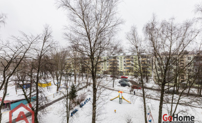 Купить 1-комнатную квартиру, Минск, Ландера, 20 (Октябрьский район). Фото 17