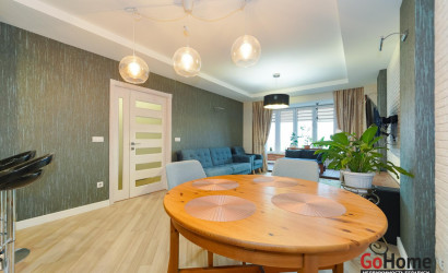 Купить 3-комнатную квартиру, Минск, Бумажкова ул., 37/А (Партизанский район). Фото 11