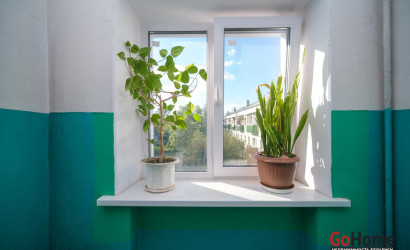Купить 1-комнатную квартиру, Минск, Кошевого ул., 28(Партизанский район). Фото 18