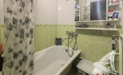 Купить 1-комнатную квартиру, Брест, Ковалево, ул. Луцкая. Фото 7