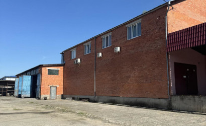 Продажа склада, Пинск, 60 лет Октября,  2129 кв.м.. Фото 2