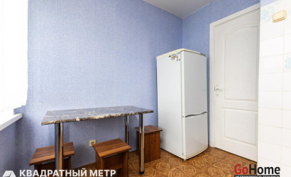 Купить 2-комнатную квартиру, Минск, Кольцова ул., 18/2 (Советский район). Фото 12
