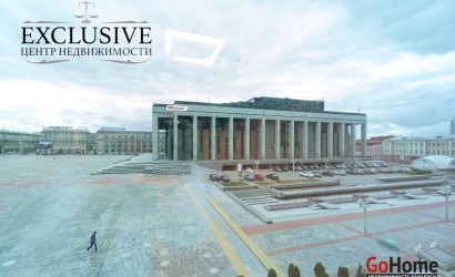 Аренда офиса, Минск, Интернациональная ул., 38, 77.89 кв.м.. Фото 6