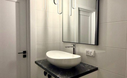 Купить 2-комнатную квартиру, Копище, Подгорная ул., 21/В. Фото 19