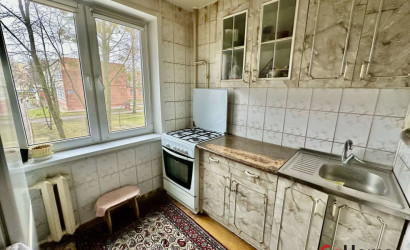 Купить 4-комнатную квартиру, Гродно, Домбровского, 13. Фото 5