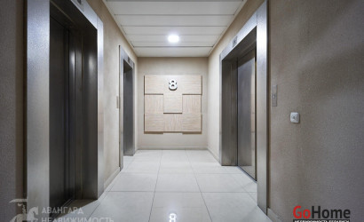 Купить 6-комнатную квартиру, Минск, Сторожовская ул., 6 (Центральный район). Фото 20