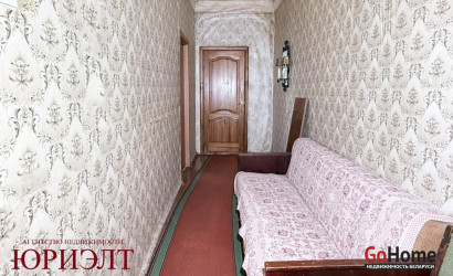 Купить 3-комнатную квартиру, Витебск, Будённого, 1. Фото 11