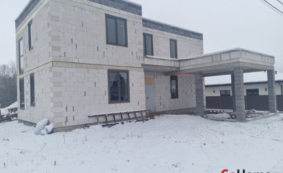 Купить дом, Вишневка, С/т Водолей 2010, 10 соток. Фото 10