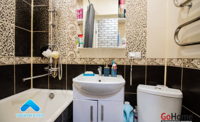 Купить 1-комнатную квартиру, Гомель, просп. Космонавтов, д. 94. Фото 9