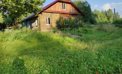 Купить дом, Вишнево, ул. Школьная 10, 25 соток. Фото 3