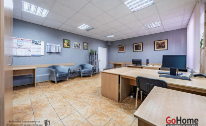 Аренда офиса, Минск, Захарова, 24,  50 кв.м.. Фото 1