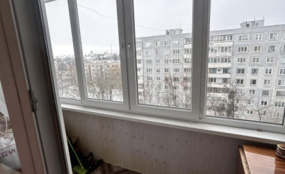 Купить 2-комнатную квартиру, Бобруйск, Горького. Фото 8