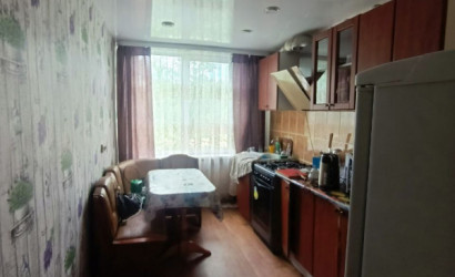 Купить 3-комнатную квартиру, Бастуны, 17 Сентября, 21. Фото 11