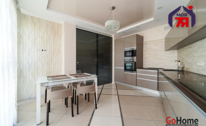 Купить 3-комнатную квартиру, Минск, Скрыганова ул., 16 (Фрунзенский район). Фото 4
