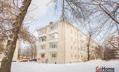 Купить 1-комнатную квартиру, Минск, Либкнехта ул., 104 (Московский район). Фото 14