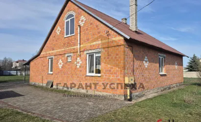  2-этаж.(110.9 м2), Медно(Знаменский с/с)