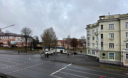 Купить 3-комнатную квартиру, Могилев, Челюскинцев, 39. Фото 5