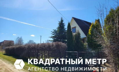 Купить дом в деревне, Надежда-АРДИ, 12 соток. Фото 1