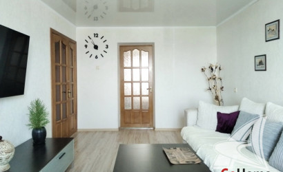 Купить 3-комнатную квартиру, Брест, Восток, ул. Московская. Фото 4