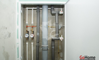 Купить 1-комнатную квартиру, Копище, Авиационная ул., 61. Фото 15