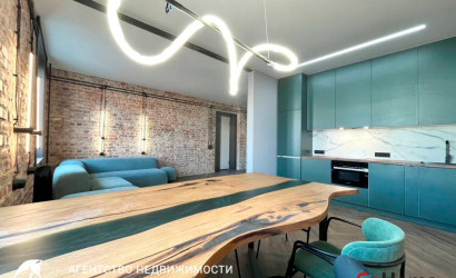 Купить 3-комнатную квартиру, Минск, Велозаводская ул. 7 (Ленинский район). Фото 1