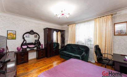 Купить 3-комнатную квартиру, Минск, Красноармейская ул., 32 (Ленинский район). Фото 9