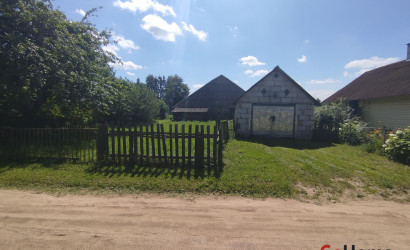 Купить дом, Вашкели, 50 соток. Фото 6