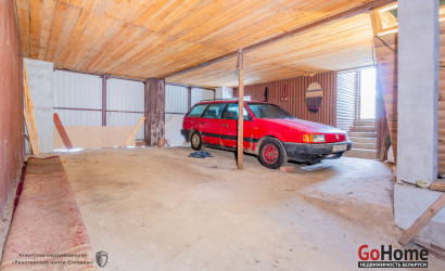 Купить коттедж, Колодищи, Борисовская, 72, 12 соток. Фото 31