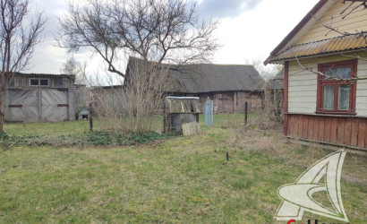 Купить дом, Знаменка, Знаменский с/с, 25 соток. Фото 10