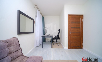 Купить 3-комнатную квартиру, Лесковка, Красивая ул., 22. Фото 9