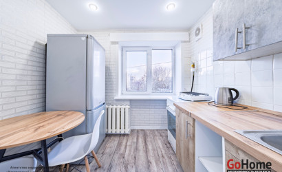 Купить 1-комнатную квартиру, Минск, Белинского, 18 (Первомайский район). Фото 9