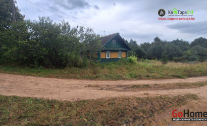 Купить дом в деревне, Подъязно, Ленинская, 2, 10 соток. Фото 15