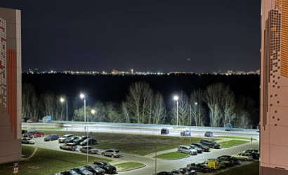 Купить 3-комнатную квартиру, Гомель, Григория Денисенко, 38. Фото 1