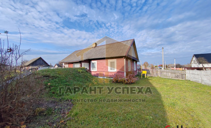 Купить дом, Страдечь, Знаменский с/с, 14.3 соток. Фото 3