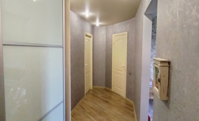 Купить 3-комнатную квартиру, Жлобин, Первомайская, 45. Фото 2