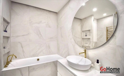 Снять 1-комнатную квартиру, Ратомка, Морской Риф 1-1. Фото 4