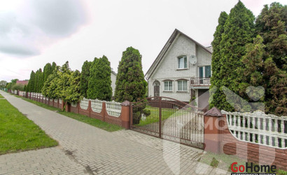 Купить дом, Сморгонь, Советская ул., 15 соток. Фото 41