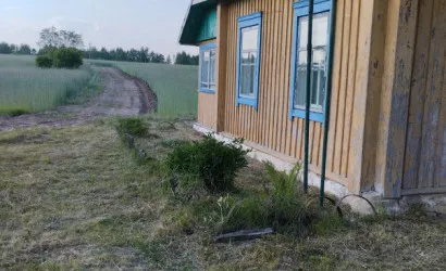  1-этаж.(42 м2), Вышедки(У)