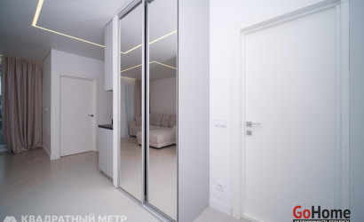 Купить 2-комнатную квартиру, Минск, Мира просп., 1 (Октябрьский район). Фото 35