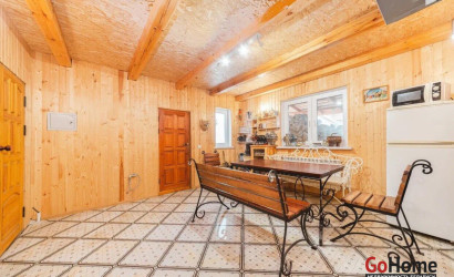 Купить коттедж, Марьяливо, Короткая ул., 7, 10.02 соток. Фото 27