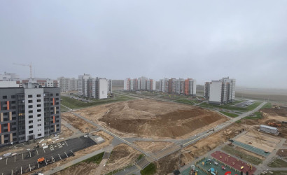 Купить 3-комнатную квартиру, Гродно, Старомалыщинская, 116. Фото 12