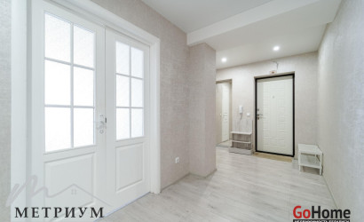 Купить 2-комнатную квартиру, Минск, Выготского ул., 45(Центральный район). Фото 21