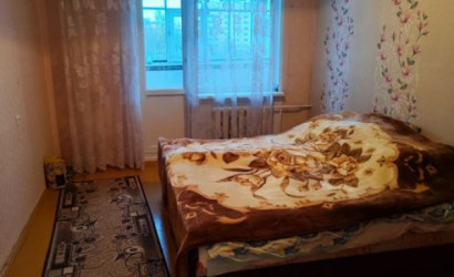 Купить 2-комнатную квартиру, Слоним, Тополёвая 27/1. Фото 3