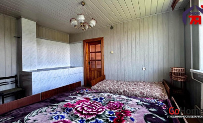 Купить дом, Язовинь, Пролетарская ул., 25 соток. Фото 14