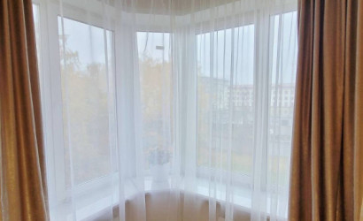 Купить 2-комнатную квартиру, Минск, ул. Азгура, д. 1Б (Партизанский район). Фото 3