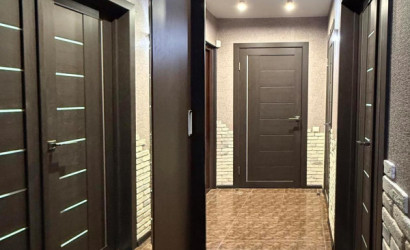 Купить 2-комнатную квартиру, Брест, ул. Дубровская, д. . Фото 12