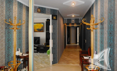 Купить 4-комнатную квартиру, Брест, Восток, ул. Московская. Фото 15